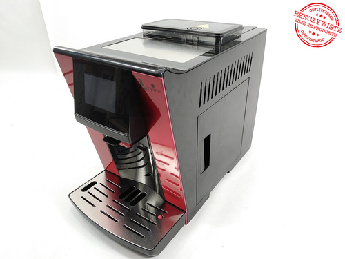 Ekspres ACOPINO Vittoria One Touch RED NA CZĘŚCI