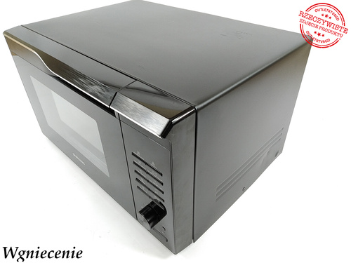 Kuchenka mikrofalowa SAMSUNG MC28M6055CK