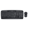 Zestaw bezprzewodowy LOGITECH MK330 BEZ NADAJNIKA
