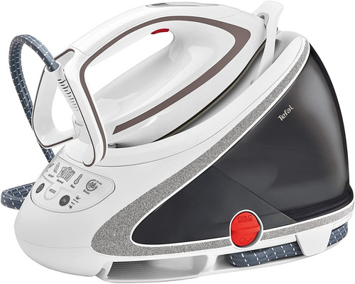 Żelazko ze stacją parową TEFAL GV9567 Pro Express Ultimate