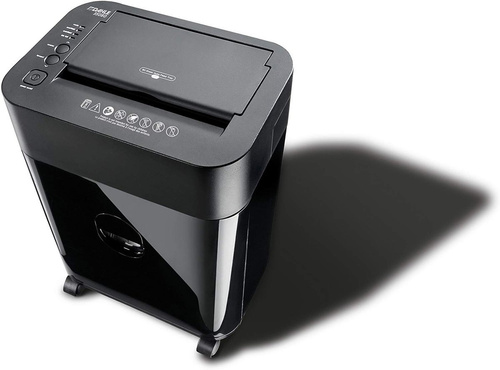 Niszczarka DAHLE ShredMATIC 35080