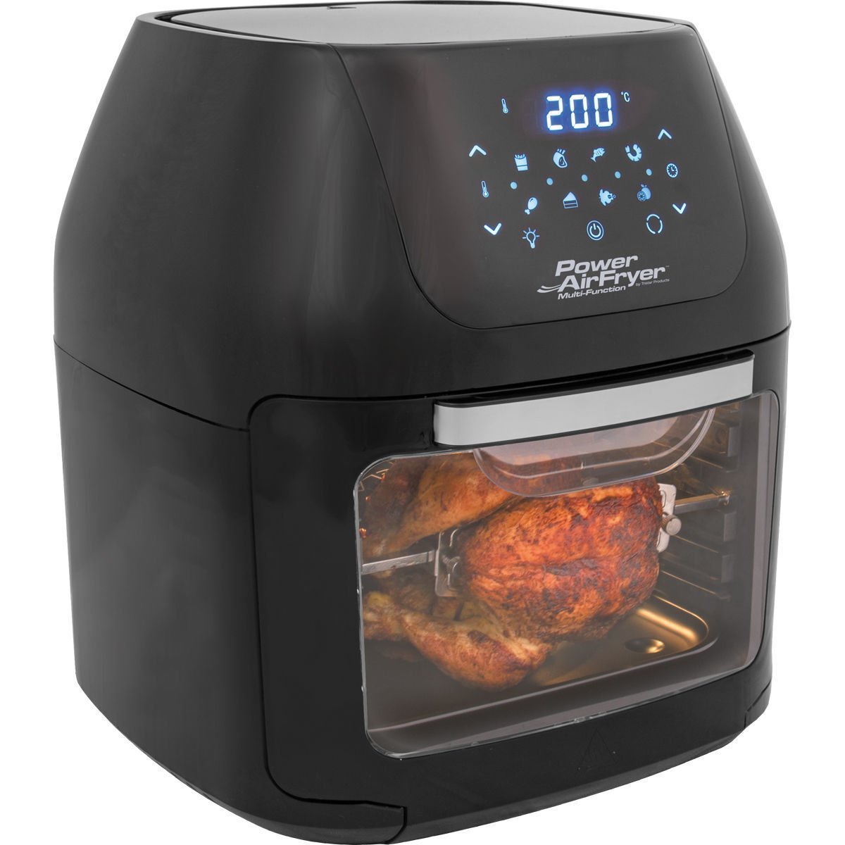 Frytownica MEDIASHOP Power AirFryer Multi-Function Deluxe